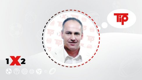 MILOŠ STANIMIROVIĆ: Olimpijakos najbliži tituli