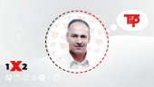 МИЛОШ СТАНИМИРОВИЋ: АЕК на максимали