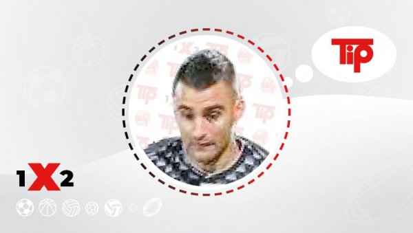 ЖАРКО УДОВИЧИЋ: Легија уморна након европског подвига ЖАРКО УДОВИЧИЋ: Легија уморна након европског подвига