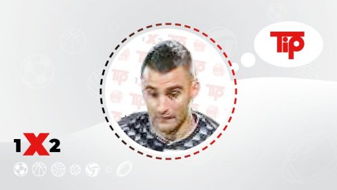 ŽARKO UDOVIČIĆ: Legija umorna nakon evropskog podviga ŽARKO UDOVIČIĆ: Legija umorna nakon evropskog podviga