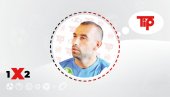 ДРАГАН ВУКМИР: Залаегерсег неспреман