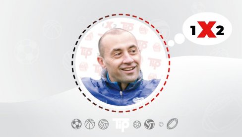 BOJAN ZAJIĆ: Bran u top formi