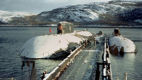 РУСИ ТВРДЕ ДА ЈЕ У ПИТАЊУ САБОТАЖА: Оштећен мост у Курској области РУСИ ТВРДЕ ДА ЈЕ У ПИТАЊУ САБОТАЖА: Оштећен мост у Курској области