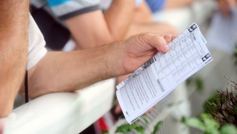 TIP IZDVAJA ZA PONEDELJAK: Inter samo trijumf vodi u baraž