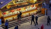 OTKAZANI BOŽIĆNI VAŠARI: Korona u Nemačkoj i ove godine “zabranila” manifestacije (FOTO) OTKAZANI BOŽIĆNI VAŠARI: Korona u Nemačkoj i ove godine “zabranila” manifestacije (FOTO)