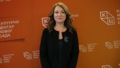 PRIJATELJSTVO SRBIJE I MEKSIKA TRAJE 75 GODINA: Predavanje Mirele Lončar na Jutjub kanalu Kulturnog centra Novog Sada