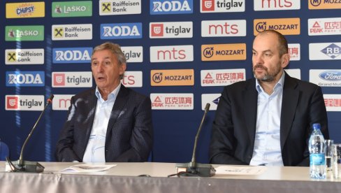 NOVI ODLAZAK IZ KSS-a! Dragan Tarlać dobio ponudu koja se ne odbija NOVI ODLAZAK IZ KSS-a! Dragan Tarlać dobio ponudu koja se ne odbija