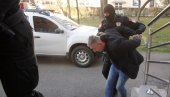 OSUĐEN INSPEKTOR GRUJIĆ: Dobio tri godine zatvora zbog primanja mita OSUĐEN INSPEKTOR GRUJIĆ: Dobio tri godine zatvora zbog primanja mita