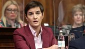 BRNABIĆ: Srbija uz Novaka, borimo se da ima isti tretman