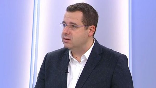 КОВАЧЕВИЋ: На сцени пројекат грађења идентитета Бошњака на негирању других народа КОВАЧЕВИЋ: На сцени пројекат грађења идентитета Бошњака на негирању других народа