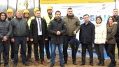 MINISTAR MOMIROVIĆ: Jedan mali korak kako bismo Svrljig podigli u svakom smislu MINISTAR MOMIROVIĆ: Jedan mali korak kako bismo Svrljig podigli u svakom smislu