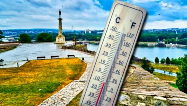 МИХОЉСКО ЛЕТО СЕ ЈОШ НЕ ДА: Временска прогноза за петак, 25. октобар МИХОЉСКО ЛЕТО СЕ ЈОШ НЕ ДА: Временска прогноза за петак, 25. октобар