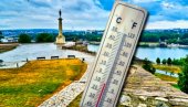 OBLAČNO SA SNEGOM, POSLE PODNE OBRT: Vremenska prognoza za ledeni dan u Srbiji