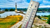 OČEKUJE NAS PRAVI TEMPERATURNI ŠOK: Meteorolozi otkrivaju kakvo će vreme biti narednih dana