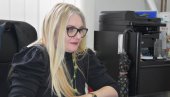 ТРЕЋУ ДОЗУ ПРИМИЛО 5.214 ГРАЂАНА: Јадранка Ђорђевић истиче да је у Ћуприји све веће интересовање за имунизацију