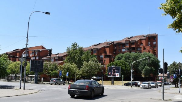 ЗБОГ ХАВАРИЈЕ: Сутра део центра Кикинде без грејања ЗБОГ ХАВАРИЈЕ: Сутра део центра Кикинде без грејања