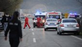 НОВОСТИ САЗНАЈУ: Двојица повређених у експлозији у Лештанима у критичном стању НОВОСТИ САЗНАЈУ: Двојица повређених у експлозији у Лештанима у критичном стању