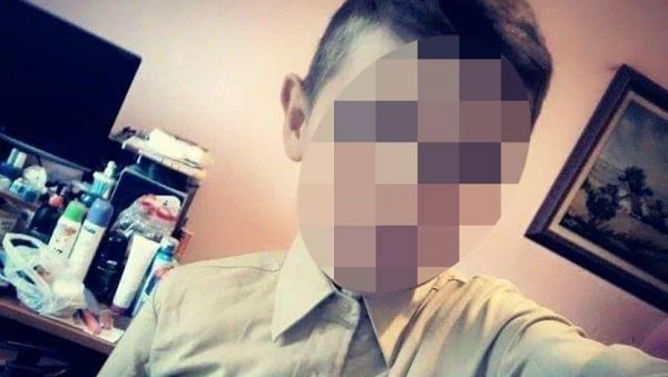 ЗАВРШЕНА ОБДУКЦИЈА ДЕЧАКА (16) ИЗ КРУШЕВЦА: Запаљење мозга и корона довели до трагедије ЗАВРШЕНА ОБДУКЦИЈА ДЕЧАКА (16) ИЗ КРУШЕВЦА: Запаљење мозга и корона довели до трагедије