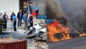 НИЈЕ ПРВИ ПУТ: Како је 2008. експлодирала фабрика у Лештанима и шта се десило (ГАЛЕРИЈА) НИЈЕ ПРВИ ПУТ: Како је 2008. експлодирала фабрика у Лештанима и шта се десило (ГАЛЕРИЈА)