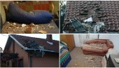 У ЕКСПЛОЗИЈИ ОШТЕЋЕНО 70 ОБЈЕКАТА: Састанак Штаба за ванредне ситуације у Лештанима У ЕКСПЛОЗИЈИ ОШТЕЋЕНО 70 ОБЈЕКАТА: Састанак Штаба за ванредне ситуације у Лештанима