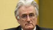 KARADŽIĆ PROŽIVLJAVA TORTURU: Ako se Radovanu nešto desi, Velika Britanija će biti odgovorna