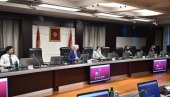 ПРЕКИНУТА СЕДНИЦА ВЛАДЕ ЦРНЕ ГОРЕ: Жестока расправа Кривокапића и Радуловића ПРЕКИНУТА СЕДНИЦА ВЛАДЕ ЦРНЕ ГОРЕ: Жестока расправа Кривокапића и Радуловића