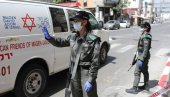 ПОВЛАЧИ СЕ МЕРА КОЈА ЈЕ ДЕВАСТИРАЛА ЗИМСКИ ТУРИЗАМ: Израел скида САД и седам земаља са листе са високим ризиком