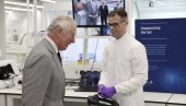 ВРЕДИ МИЛИЈАРДУ ФУНТИ: Принц Чарлс отворио нови развојни центар АстраЗенека ВРЕДИ МИЛИЈАРДУ ФУНТИ: Принц Чарлс отворио нови развојни центар АстраЗенека