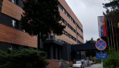 ZBOG SMANJENOG BROJA PACIJENATA: Zatvaraju kovid odeljenje u palanačkoj bolnici ZBOG SMANJENOG BROJA PACIJENATA: Zatvaraju kovid odeljenje u palanačkoj bolnici