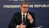 VUČIĆ OBJAVIO ODLUKU O ZAKONU O EKSPROPRIJACIJI: Celo obrazloženje na zvaničnom sajtu predsednika