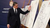 VUČIĆ SE OBRATIO JAVNOSTI: Predsednik najavio veliku pomoć za građane i nove infrastrukturne projekte VUČIĆ SE OBRATIO JAVNOSTI: Predsednik najavio veliku pomoć za građane i nove infrastrukturne projekte