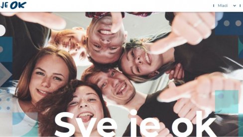 SAVETI ZA DUŠU: Dan mentalnog zdravlja u Domu zdravlja Voždovac SAVETI ZA DUŠU: Dan mentalnog zdravlja u Domu zdravlja Voždovac
