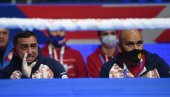 PIPERSKI ZADOVOLJAN MEDALJAMA: Najavljuje nove uspehe Srbije PIPERSKI ZADOVOLJAN MEDALJAMA: Najavljuje nove uspehe Srbije