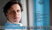 KONCERT KLASIČNE MUZIKE: Pirotski Dom kulture nastavlja ovogodišnju sezonu KONCERT KLASIČNE MUZIKE: Pirotski Dom kulture nastavlja ovogodišnju sezonu