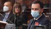 ДРЖАВА ИЗДВАЈА 5,7 МИЛИЈАРДИ ДИНАРА: Министар Мали о мерама за подстицај рађања ДРЖАВА ИЗДВАЈА 5,7 МИЛИЈАРДИ ДИНАРА: Министар Мали о мерама за подстицај рађања