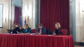 KOMEMORACIJA MARINI TUCAKOVIĆ: Laća održao potresan govor - Uvek je govorila: kad umrem napravite žurku i lepo se provedite (FOTO/VIDEO)