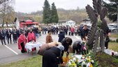 РУДАРИ ПРОСЛАВИЛИ МРАТИНДАН: Свечано у Руднику и Термоелектрани ,,Угљевик РУДАРИ ПРОСЛАВИЛИ МРАТИНДАН: Свечано у Руднику и Термоелектрани ,,Угљевик