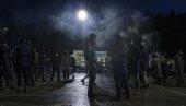 ПОЉСКА ВОЈСКА ПУЦАЛА НА МИГРАНТЕ: Отворена ватра на људе који су покушали да пређу границу ПОЉСКА ВОЈСКА ПУЦАЛА НА МИГРАНТЕ: Отворена ватра на људе који су покушали да пређу границу