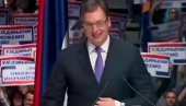 СНС ОБЈАВИЛА ВИДЕО: Пет принципа којих странка никада не сме да се одрекне СНС ОБЈАВИЛА ВИДЕО: Пет принципа којих странка никада не сме да се одрекне