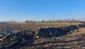 НА ИНИЦИЈАТИВУ МЕШТАНА: Уређена дивља депонија у Банатском Карађорђеву НА ИНИЦИЈАТИВУ МЕШТАНА: Уређена дивља депонија у Банатском Карађорђеву