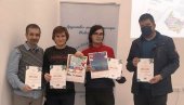 БРИЉАНТНИ ЋУПРИЈСКИ ГИМНАЗИЈАЛЦИ: Најбољи на конкурсу Друштва математичара БРИЉАНТНИ ЋУПРИЈСКИ ГИМНАЗИЈАЛЦИ: Најбољи на конкурсу Друштва математичара