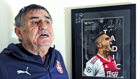 SVE JE U REDU SA DUŠANOM Otac kapitena orlova Petar Tadić, za Novosti, o incidentu koji je uzrujao srpsku javnost (FOTO) SVE JE U REDU SA DUŠANOM Otac kapitena orlova Petar Tadić, za Novosti, o incidentu koji je uzrujao srpsku javnost (FOTO)