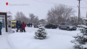 STRADALO VIŠE OD 50 OSOBA: Određen pritvor za pet odgovornih lica iz rudnika u Rusiji STRADALO VIŠE OD 50 OSOBA: Određen pritvor za pet odgovornih lica iz rudnika u Rusiji