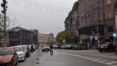 DEO JAGODINE BEZ VODE: Zbog radova na mreži