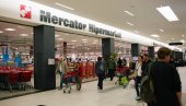 NOVI USPEH MERKATORA: Prihodi u prvih devet meseci 2021. godine 1,6 milijardi evra NOVI USPEH MERKATORA: Prihodi u prvih devet meseci 2021. godine 1,6 milijardi evra