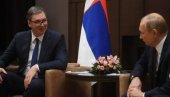 KAKO JE SRBIJA DOBILA NAJBOLJU CENU GASA? Putin je Vučiću rekao - Aleksandre, rešenje će biti dobro