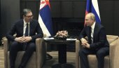 BOGOLJUB KARIĆ: Danas Putin može pozvati Vučića, kao što je Berluskoni pozvao Đinđića i vratio Srbiji Telekom