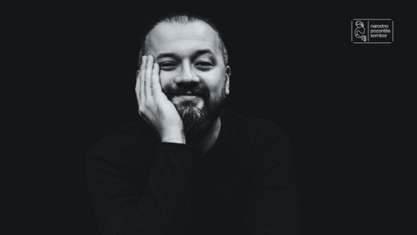 УСКОРО СВАКА ДИВНА СТВАР: Друга премијера у сомборском Народном позоришту УСКОРО СВАКА ДИВНА СТВАР: Друга премијера у сомборском Народном позоришту