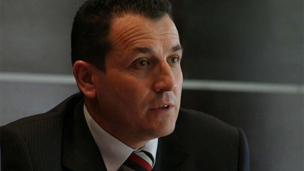 ПОДИГНУТА ОПТУЖНИЦА ПРОТИВ МИНИСТРА ИЗ СДА: Реч је о предмету високе корупције ПОДИГНУТА ОПТУЖНИЦА ПРОТИВ МИНИСТРА ИЗ СДА: Реч је о предмету високе корупције