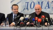ПОТПИСАН КОАЛИЦИОНИ СПОТАЗУМ: СПС и ЈС настављају политичку сарадњу ПОТПИСАН КОАЛИЦИОНИ СПОТАЗУМ: СПС и ЈС настављају политичку сарадњу